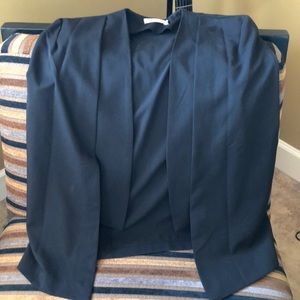 Cape blazer size 8